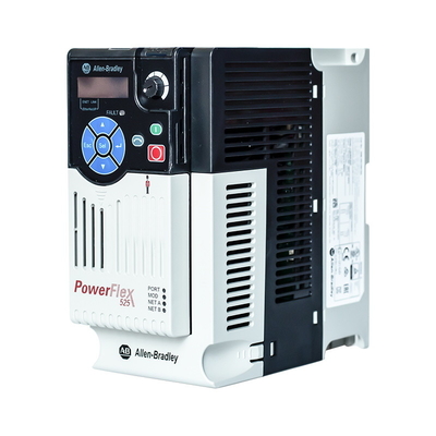 22kW 30Hp Allen Bradley PowerFlex 525  25B-D043N114