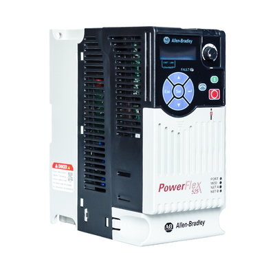 22kW 30Hp Allen Bradley PowerFlex 525  25B-D043N114