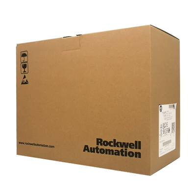 22kW 30Hp Allen Bradley PowerFlex 525  25B-D043N114