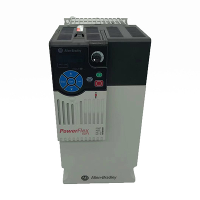 Allen Bradley Powerflex AC Drive 25B-D030N104 CE Customized