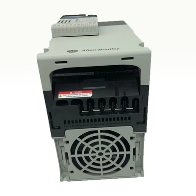 Allen Bradley Powerflex AC Drive 25B-D030N104 CE Customized