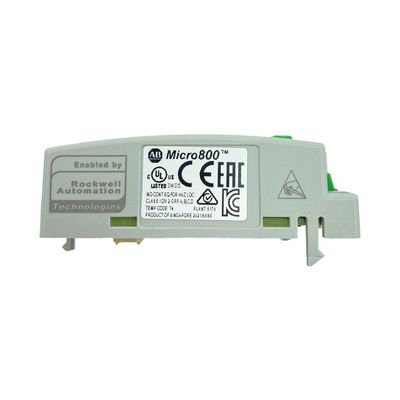 Allen Bradley PLC 2080-OF2 Analog Output