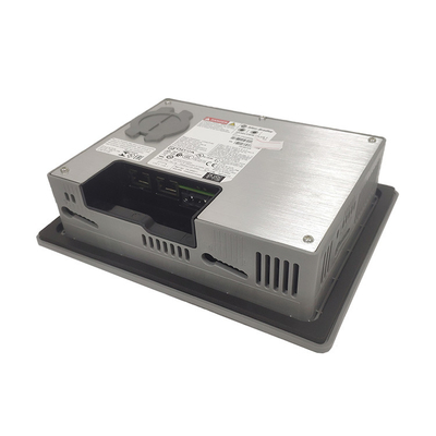 Allen Bradley PLC HMI Human Machine Interface Drive IC