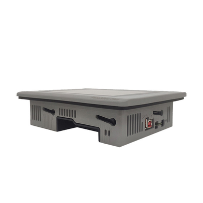 Allen Bradley PLC HMI Human Machine Interface Drive IC