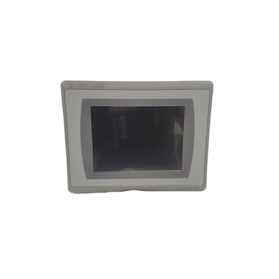 Allen Bradley PLC HMI Human Machine Interface Drive IC