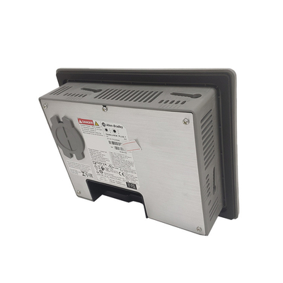 Allen Bradley PLC HMI Human Machine Interface Drive IC